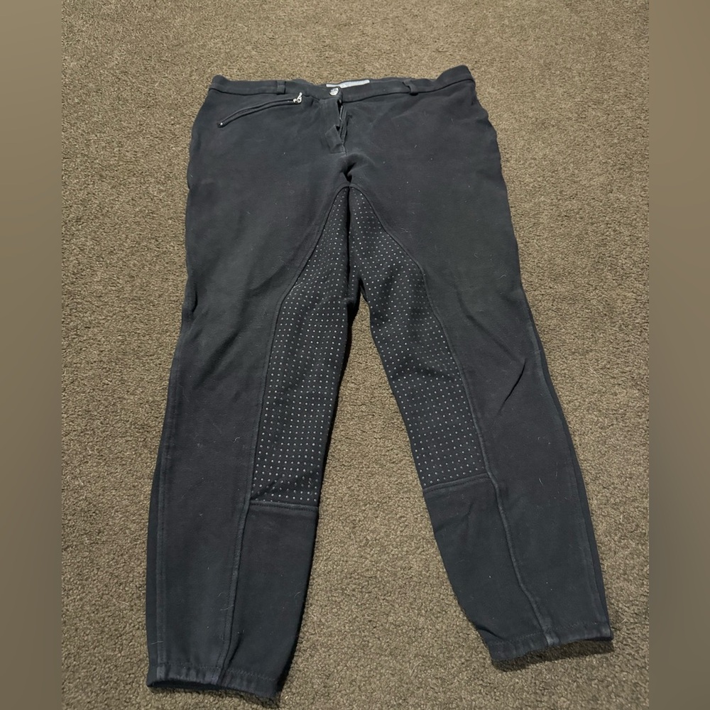 HORZE BREECHES